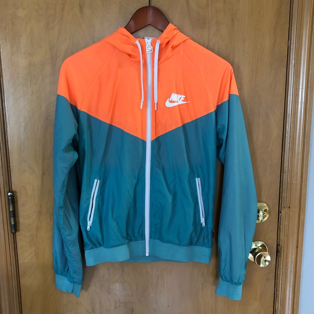 Nike Windbreaker